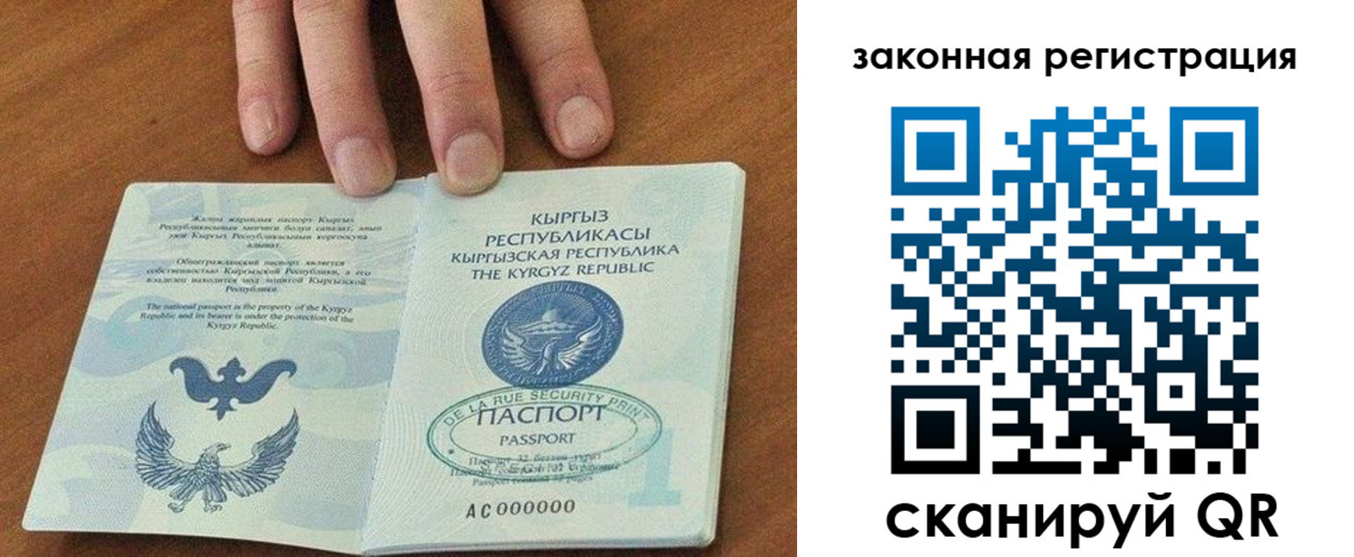 прописка гарантия в Александровске-Сахалинском